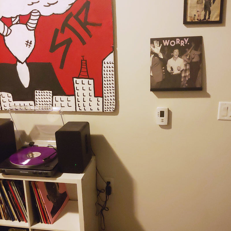 Customer photo
