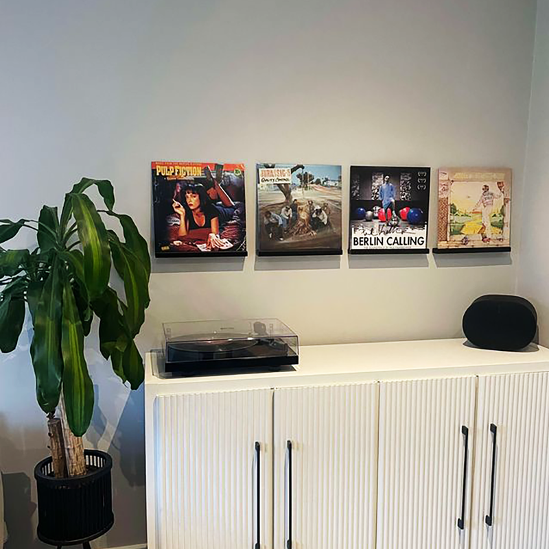 Customer photo