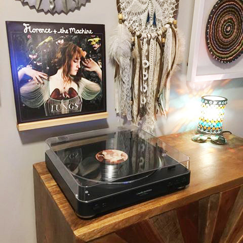 Customer photo