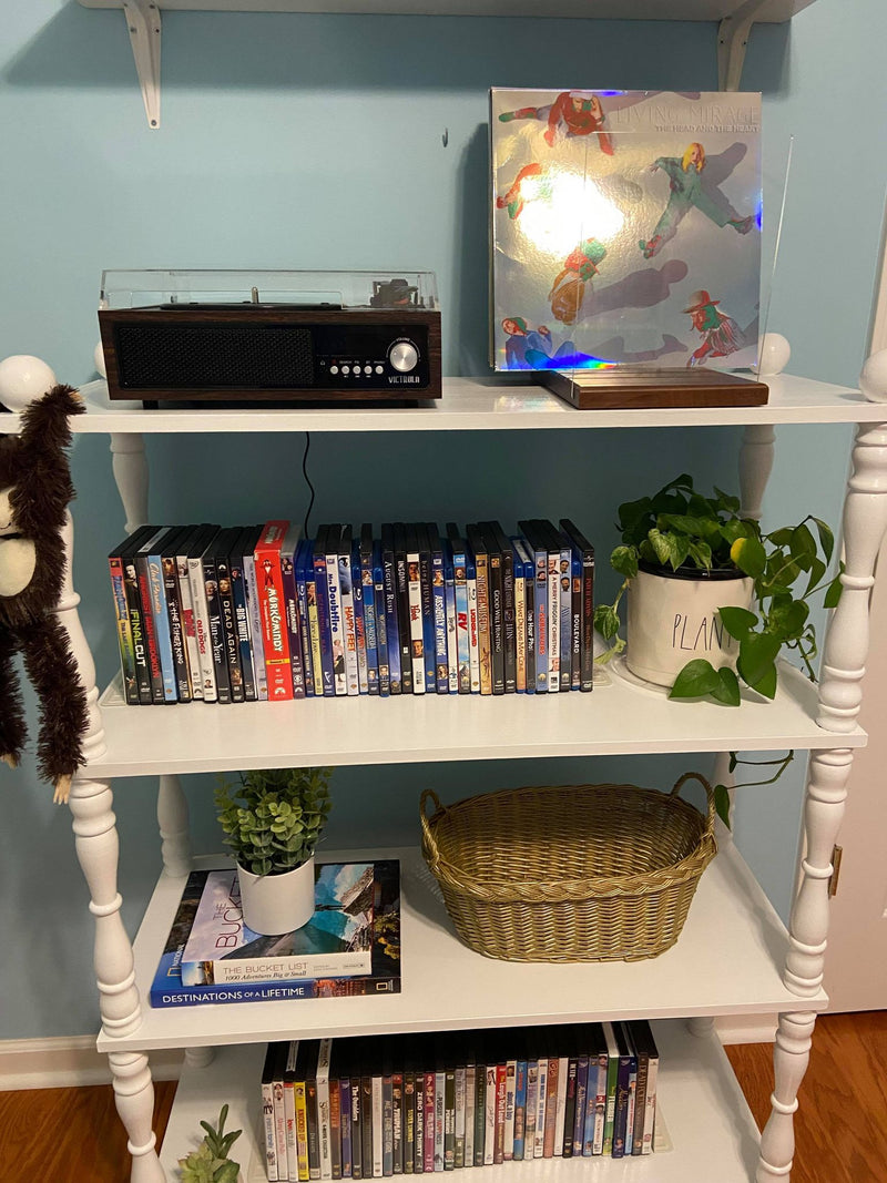 Customer photo