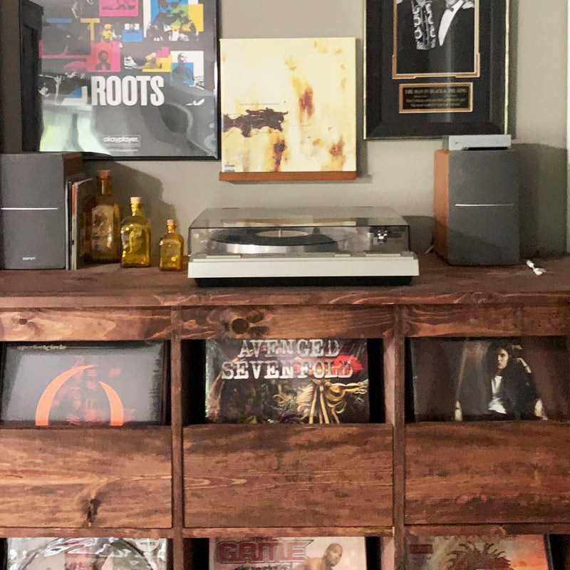 Customer photo
