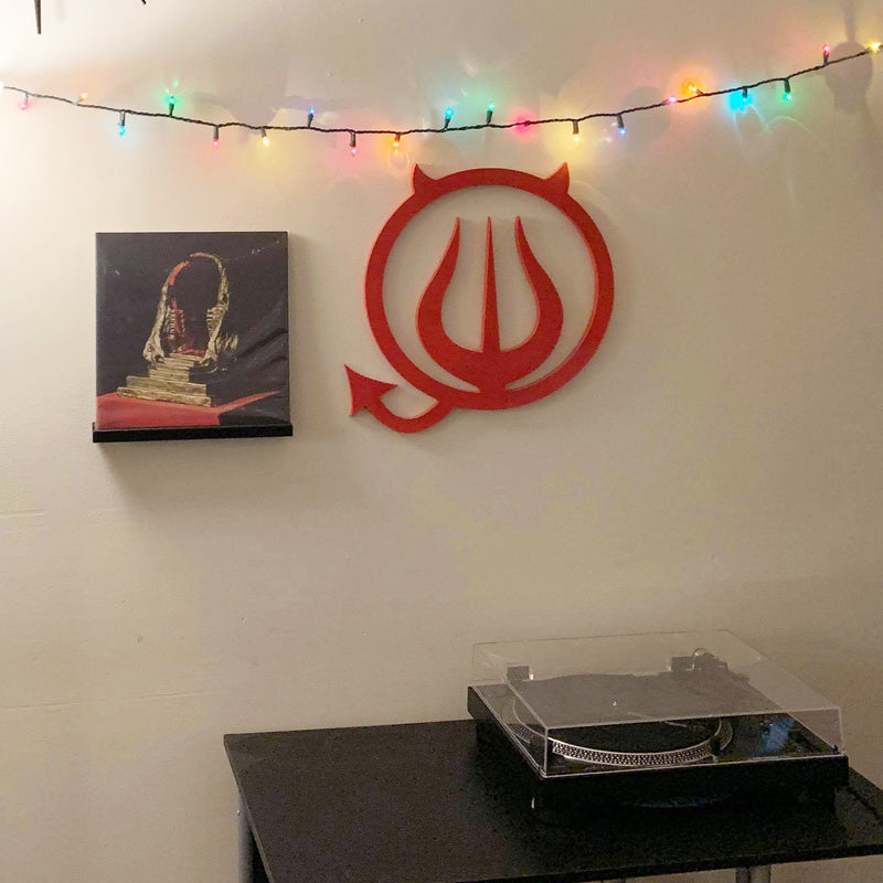 Customer photo