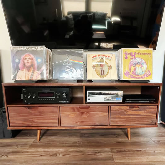 Customer photo