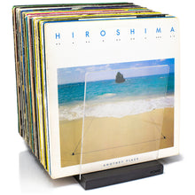 Charger l&#39;image dans la galerie, Rangement pour disques vinyles (60 LP)