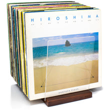 Charger l&#39;image dans la galerie, Rangement pour disques vinyles (60 LP)