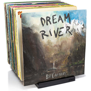 Rangement pour disques vinyles (60 LP)