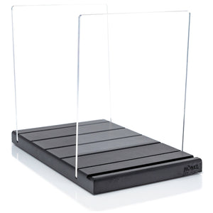 Rangement pour disques vinyles (60 LP)