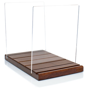 Rangement pour disques vinyles (60 LP)