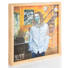 Laden Sie das Bild in den Galerie-Viewer, Vinyl Record Frames