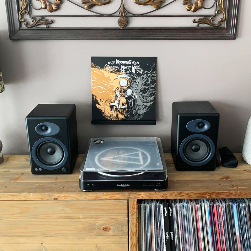 Customer photo