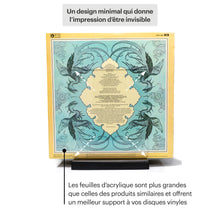Load image into Gallery viewer, MÖNKE Vinyl Record Storage and Holder