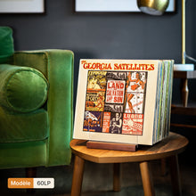 Load image into Gallery viewer, MÖNKE Vinyl Record Storage and Holder
