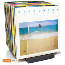 Load image into Gallery viewer, MÖNKE Vinyl Record Storage and Holder