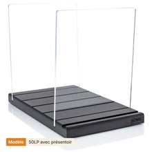 Load image into Gallery viewer, MÖNKE Vinyl Record Storage and Holder