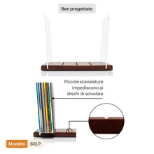 Load image into Gallery viewer, MÖNKE Vinyl Record Storage and Holder