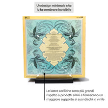 Load image into Gallery viewer, MÖNKE Vinyl Record Storage and Holder