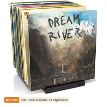 Load image into Gallery viewer, MÖNKE Vinyl Record Storage and Holder