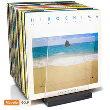 Load image into Gallery viewer, MÖNKE Vinyl Record Storage and Holder