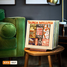 画像をギャラリービューアに読み込む, MÖNKE Vinyl Record Storage and Holder