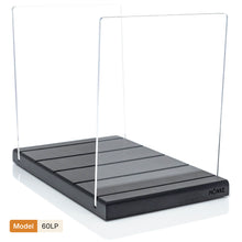 Załaduj zdjęcie do przeglądarki galerii, MÖNKE Vinyl Record Storage and Holder