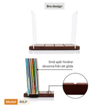 Load image into Gallery viewer, MÖNKE Vinyl Record Storage and Holder