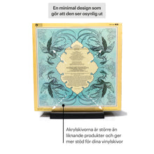 Load image into Gallery viewer, MÖNKE Vinyl Record Storage and Holder
