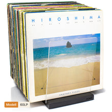 Load image into Gallery viewer, MÖNKE Vinyl Record Storage and Holder
