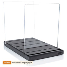 Load image into Gallery viewer, MÖNKE Vinyl Record Storage and Holder