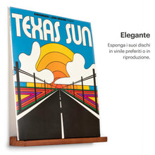 Carica l'immagine nel visualizzatore di Gallery, MÖNKE Vinyl Record Shelves (Wood)