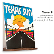 Załaduj zdjęcie do przeglądarki galerii, MÖNKE Vinyl Record Shelves (Wood)