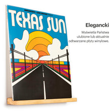 Załaduj zdjęcie do przeglądarki galerii, MÖNKE Vinyl Record Shelves (Wood)
